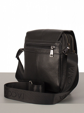 LACCOMA сумка 6991-2-черный