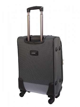 LACCOMA чемодан CH2108-20-Grey LACCOMA чемодан CH2108-20-Grey