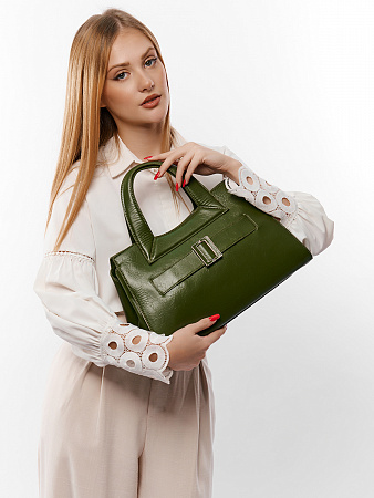 LACCOMA сумка WJD6450-зеленый LACCOMA сумка WJD6450-зеленый