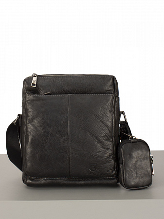 LACCOMA сумка 6882-1-черный
