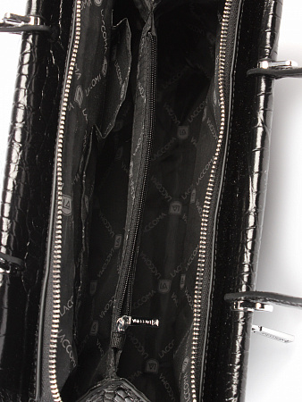 LACCOMA сумка Y1446-2-черный LACCOMA сумка Y1446-2-черный
