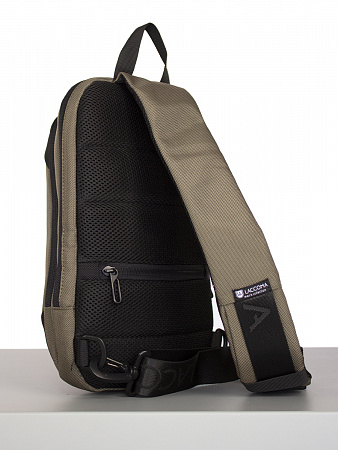 LACCOMA сумка LT3806-хаки LACCOMA сумка LT3806-хаки