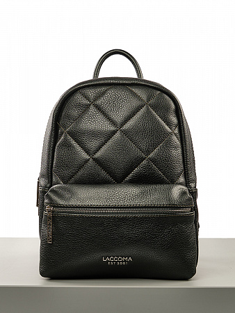 LACCOMA рюкзак Скарлет-зеленый металлик LACCOMA рюкзак Скарлет-зеленый металлик